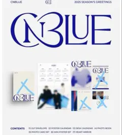2026年最新】cnblueポスターの人気アイテム - メルカリ