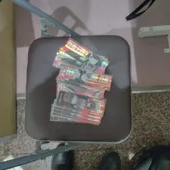 ゼレンスステッカーセット