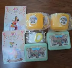 ディズニーランドホテル　アメニティキット 2個セット