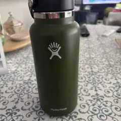 Arc'teryx Klean Kanteen TKWide 16oz グリーン - メルカリ