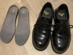 Dr. Martens 3ホール 1461 BEX 24cm インソール付属