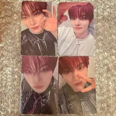 closeyoureyes ミヌク