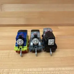 トーマス ミニカー