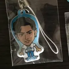 登坂広臣 クリーナー