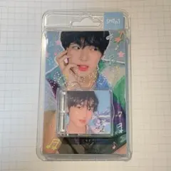 NCTWISH songbird smini ver. サクヤ　未開封