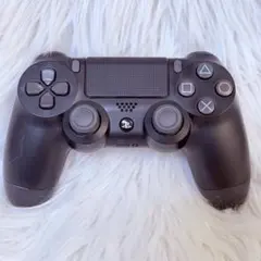DualSHOCK4 微ジャンク品