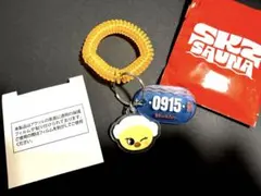 SKZ SAUNAランダムサウナキーリング　ポガリ（Felix）