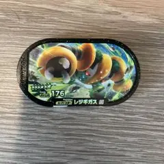 ポケモンメザスタ スーパースター レジギガスのサムネイル