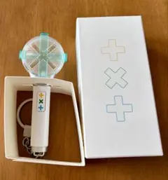 TOMORROW X TOGETHER - TXT ペンライト・キーリングセット TXTペンライト キーリング - メルカリ