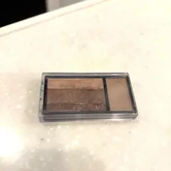 マキアージュ　ドラマティックアイカラー　BR343アーモンドカレッド