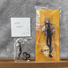 あんスタ HiMERU アクスタ セット