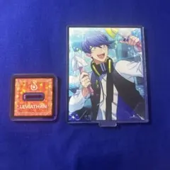 Obey Me レヴィアタン アクリルスタンド