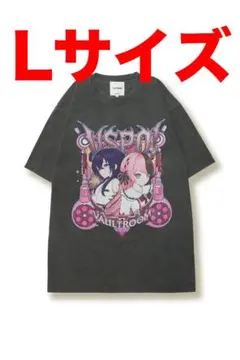 VAULTROOM URUHA & HINANO TEE XL - メルカリ