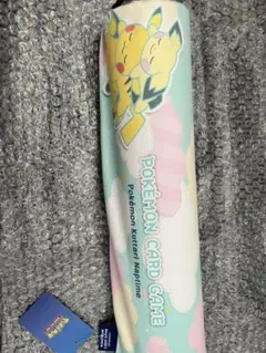 【日本未発売韓国限定】ポケモン＊プレイマット ＊おひるねkuttari新品未使用 日本未発売韓国限定】ポケモン＊プレイマット ＊おひるねkuttari