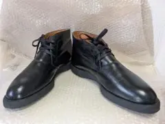 HIROSHI TSUBOUCHI　CRAPECHUKKS 7 1/2のサムネイル