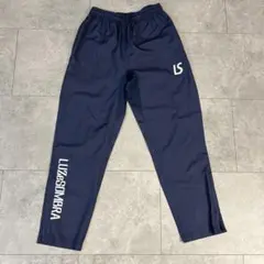 【美品】LUZ e SOMBRA ピステパンツ L ネイビー