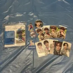 藤牧京介　FLIP THE CIRCLE まとめ売り