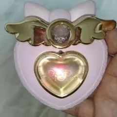 美*中様 ウェディングピーチ セントミロワール カバヤ 食玩 コンパクト