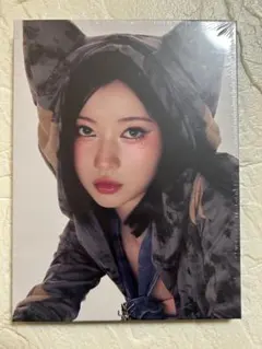 BABYMONSTER ベビモン WEGOUP アルバム　アサ 新品未開封