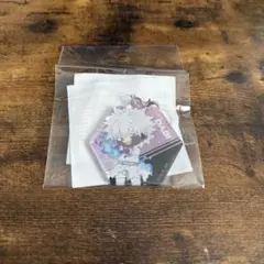 僕のヒーローアカデミア アンブレラチャーム 荼毘