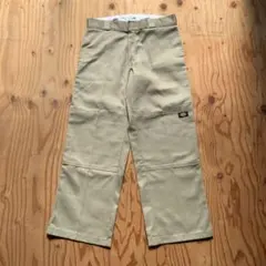 Dickies ディッキーズ Loose Fit スケボー 32×30