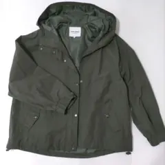 Anne's pocket マウンテンパーカーМ