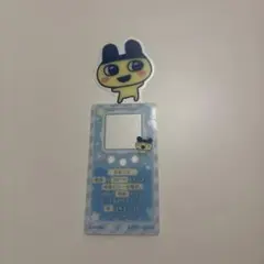 ブックマークコレクション　たまごっち　まめっち