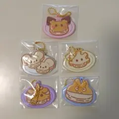 ポケピース　一番くじ　I賞 まとめ売り　パンケーキラバーチャーム
