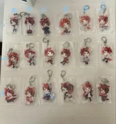 【定価¥14400】【バラ売り⭕️】莉犬くん　アクキー