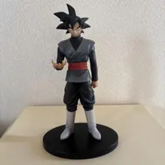ドラゴンボール フィギュア　悟空ブラック