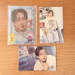 スキズ サウナ オンラインくじ チャンビン フォトカ