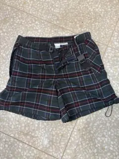 ショートパンツ
