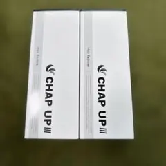 チャップアップ詰め替え2本 - メルカリ