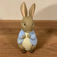2025年最新】ピーターラビット 貯金箱の人気アイテム - メルカリ