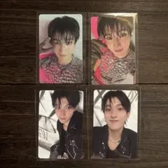 HAPPY BURSTDAY ドギョム 会場限定　大阪　京セラ　DK まとめ売り