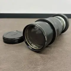 美品・返品保証】Leica Leitz Elmar 9cm f4 L39 - メルカリ