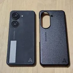 ASUS Zenfone10 オーロラグリーン Amazon | Zenfone 10 5.9型 8GB/256GB オーロラグリーン SIMフリー