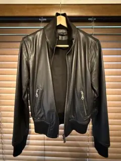 URBAN RESEARCH レザージャケットのサムネイル