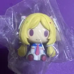 ホロライブ　アキ・ローゼンタール　ちょこのっこ　一番くじ