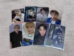 JO1 與那城奨 トレカ まとめ売り