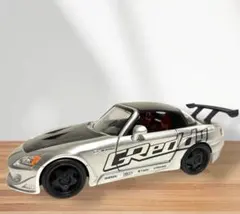 Jada Toys 1/24 ホンダ S2000 JDM チューナー グレッディのサムネイル