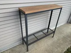 インダストリアル シェルフ