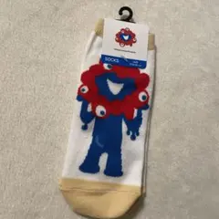 ミャクミャク 靴下