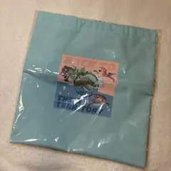 ジュラシック・ワールド／復活の大地　トートバッグ