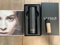 YA-MAN MINERAL air スターターセット ライトオークル - メルカリ