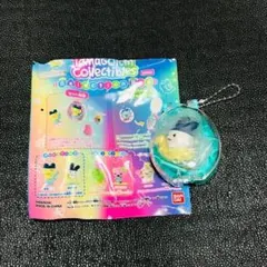 みみっち　グリーン　オリたま