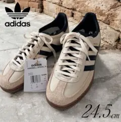 アディダス adidas ハンドボールSPEZIAL W スニーカー