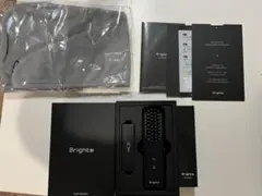 Brighte リフトジェル Vリフトマスク セット - メルカリ