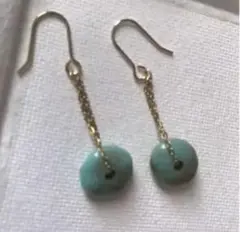 No.1838.ハンドメイドピアス、イヤリング