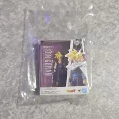 ドラゴンボールS.H.Figuarts ガチャガチャ 孫悟飯